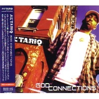 AL'TARIQ / ＧＯＤ　ＣＯＮＮＥＣＴＩＯＮ
