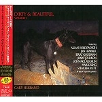 GARY HUSBAND / ゲイリー・ハズバンド / ダーティー・アンド・ビューティ