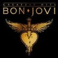 BON JOVI / ボン・ジョヴィ / グレイテスト・ヒッツ