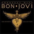 BON JOVI / ボン・ジョヴィ / グレイテスト･アルティメット･コレクション（初回限定盤 SHM-CD）