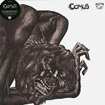 COMUS / コーマス / FIRST UTTERANCE