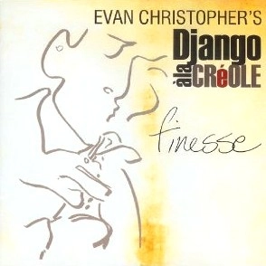 EVAN CHRISTOPHER / エヴァン・クリストファー / フィネス
