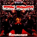 RAW POWER / RESUSCITATE