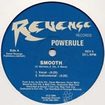 POWERULE / SMOOTH