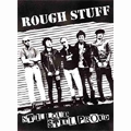 ROUGH STUFF (PUNK) / ラフスタッフ / STILL LOUD,STILL PROUD