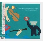 ROBERT WYATT / ロバート・ワイアット / フォー・ザ・ゴースツ・ウィズイ