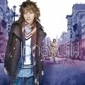TETSUYA (L'Arc-en-Ciel) / ｌｏｎｅｌｙ　ｇｉｒｌ（初回）