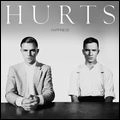 HURTS / ハーツ / ハピネス
