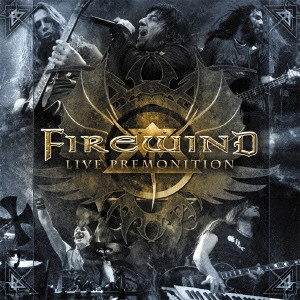 FIREWIND / ファイアーウィンド / LIVE PREMONITION