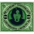 KAZUYOSHI SAITO / 斉藤和義 / ＡＲＥ　ＹＯＵ　ＲＥＡＤＹ（初