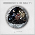 avengers in sci-fi / アベンジャーズインサイファイ / ｄｙｎａｍｏ