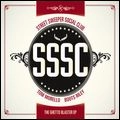 STREET SWEEPER SOCIAL CLUB / ストリート・スウィーパー・ソシアル・クラブ / ゲットー・ブラスターＥＰ