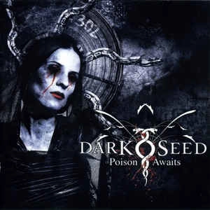 DARKSEED / ダークシード / POISON AWAITS<DIGI>