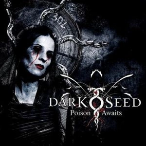 DARKSEED / ダークシード / POISON AWAITS