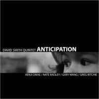 DAVID SMITH / デヴィッド・スミス / ANTICIPATION