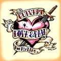 CULVERT / カルバート / LOVE&PAIN FOR MY LIFE