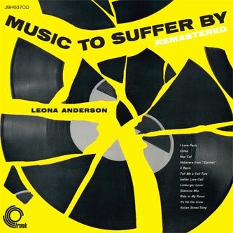 LEONA ANDERSON / MUSIC TO SUFFER BY