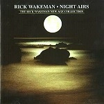 RICK WAKEMAN / リック・ウェイクマン / NIGHT AIRS