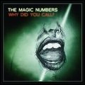 MAGIC NUMBERS / マジック・ナンバーズ / WHY DID YOU CALL