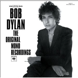 BOB DYLAN / ボブ・ディラン / ORIGINAL MONO RECORDINGS