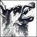 CRIPPLED BLACK PHOENIX / クリップルド・ブラック・フェニックス / I, VIGILANTE