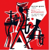 NORMAN GRANZ / ノーマン・グランツ / CARNEGIE HALL CONCERT, SEPTEMBER 13, 1952(