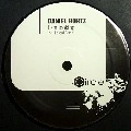DANIEL BORTZ / I AM LOOKING