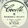 BOGHOSIAN & TORQUATO / BALAKA