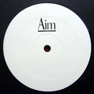 OSKAR OFFERMANN & MOOMIN / AIM 001