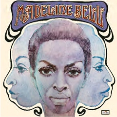 MADELINE BELL / マデリン・ベル / MADELINE BELL