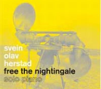 STEIN OLAV HERSTAD / FREE THE NIGHTINGALE