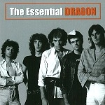 DRAGON(AUS) / ESSENTIAL (REMASTERED)