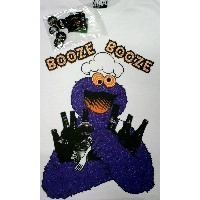 DAICHIE / ＢＯＯＺＥ　ＢＯＯＺＥ　Ｍサイズ