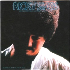 RICKY (J-SOUL) / リッキー / リッキー・シングス