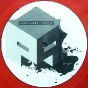 PAUL RITCH / CANNIBALS EP PART 2