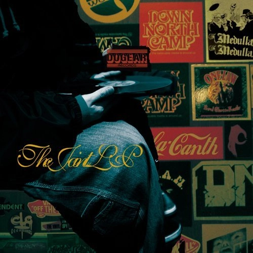ISSUGI from MONJU / ＪＯＩＮＴ　ＬＰ