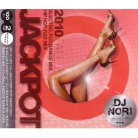 DJ NORI (HIP HOP) / ＪＡＣＫＰＯＴ　２０１０　ＦＡＬＬ