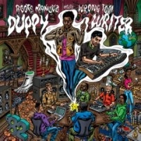 ROOTS MANUVA / ルーツ・マヌーヴァ / ＤＵＰＰＹ　ＷＲＩＴＥＲ