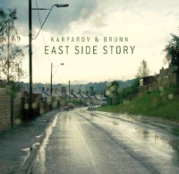 VLADIMIR KARPAROV / ANDREAS BRUNN / PEAST SIDE STORY