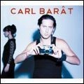 CARL BARAT / カール・バラー / CARL BARAT(LP)