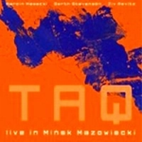 TAQ / LIVE IN MINSK MAZOWIECKI