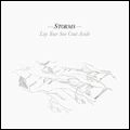 STORMS / ストームス / ＬＡＹ　ＹＯＵＲ　ＳＥＡ　ＣＯＡＴ　ＡＳ
