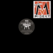 MAROON 5 / マルーン5 / MISERY