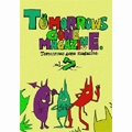 TOMORROWS GONE MAGAZINE / VOL.7