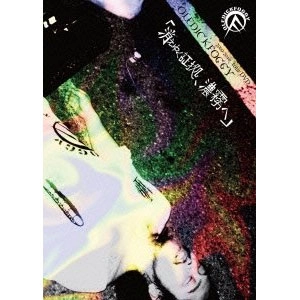OLEDICKFOGGY / 消えゆく証拠、濃霧へ