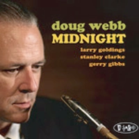 DOUG WEBB  / ダグ・ウェッブ / MIDNIGHT