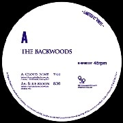 BACKWOODS / バックウッズ(DJ KENT) / ＢＬＵＥ　ＭＯＯＮ／ＣＬＯＵＤ　ＮＩＮＥ