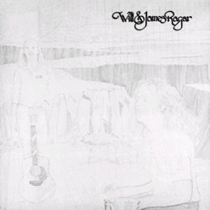 WILL & JAMES RAGAR / WILL & JAMES RAGAR