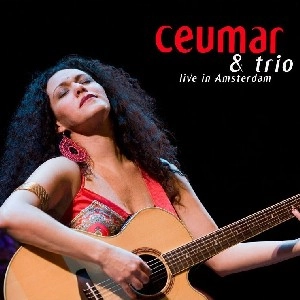 CEUMAR / セウマール / LIVE IN AMSTERDAM