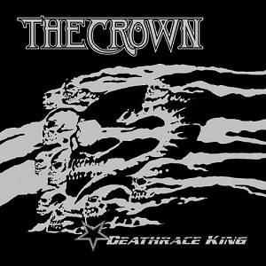 THE CROWN / ザ・クラウン / DEATHRACE KING